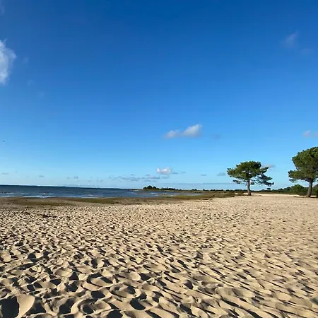 Mobil Mayotte Campsite Biscarrosse